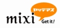 mixiへ