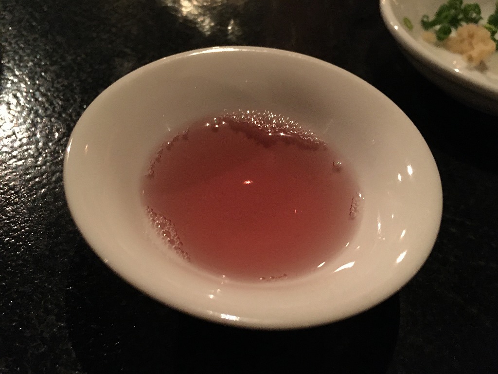 桃のお酒 - ローストホース