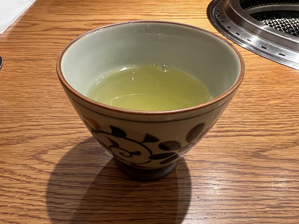 お茶 - 誇味山(こみやま)