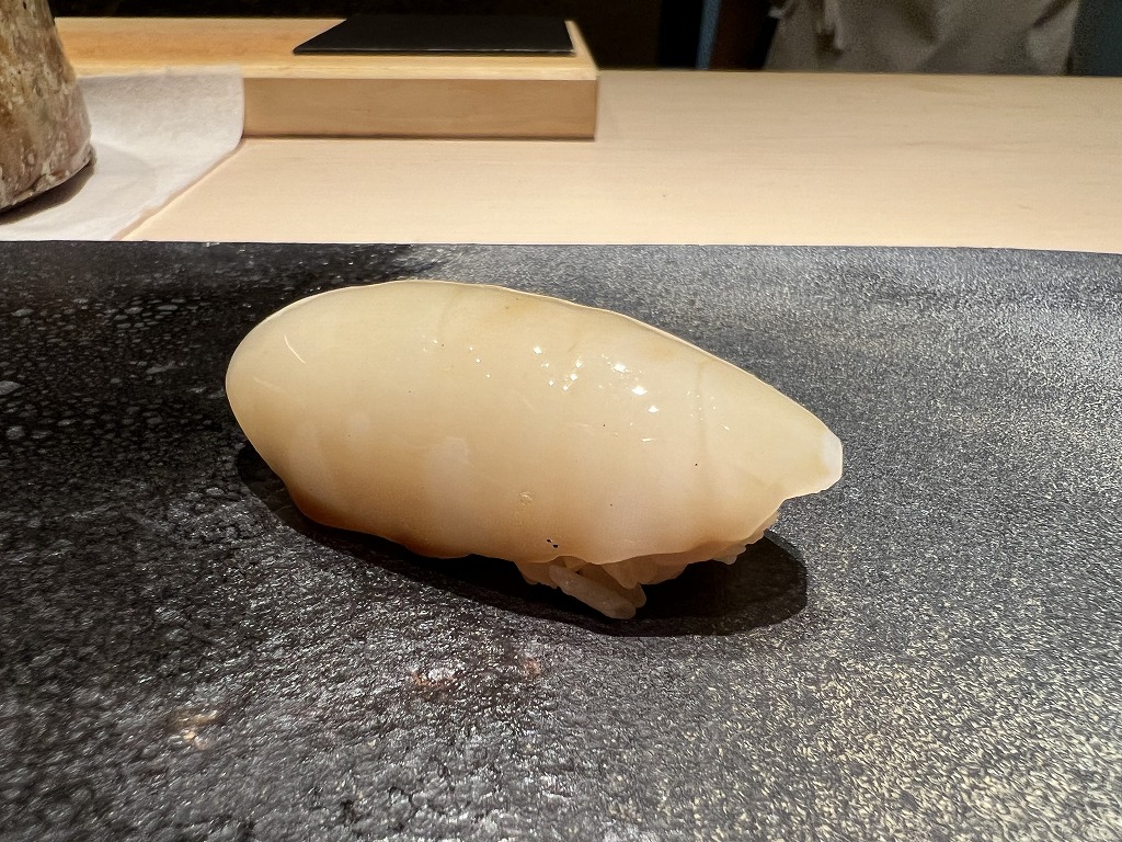 シンイカ - 鮨 くろ﨑