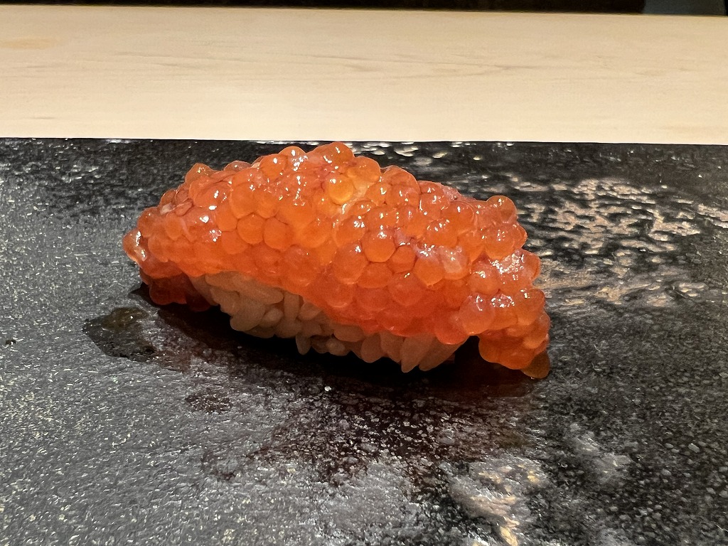 すじこ - 鮨 くろ﨑