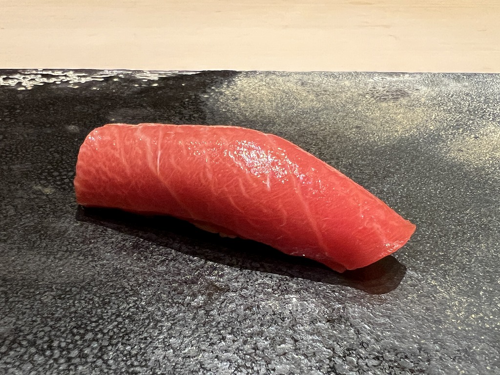 中トロ - 鮨 くろ﨑