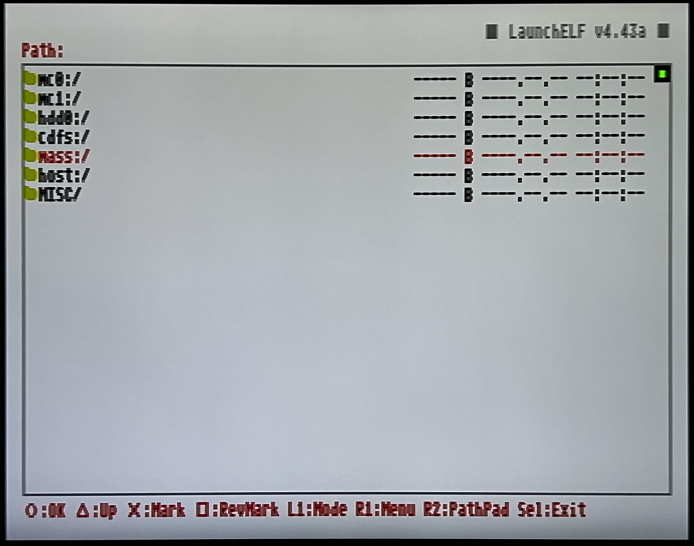 PS1 セーブデータ 吸い出し