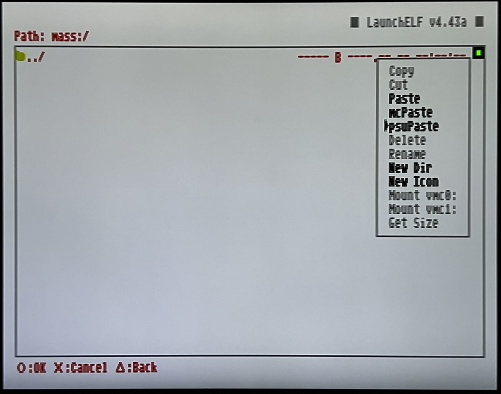 PS1 セーブデータ 吸い出し